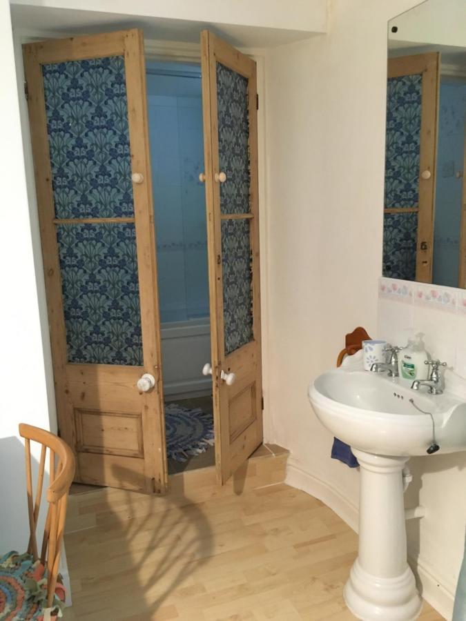 شقة Leigham House بلايموث المظهر الخارجي الصورة