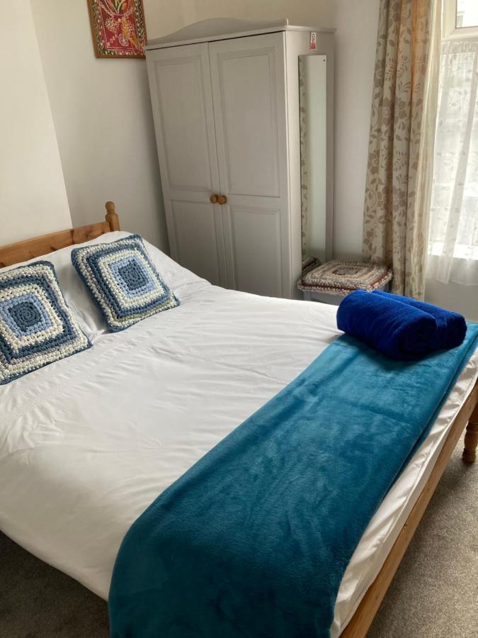 شقة Leigham House بلايموث المظهر الخارجي الصورة