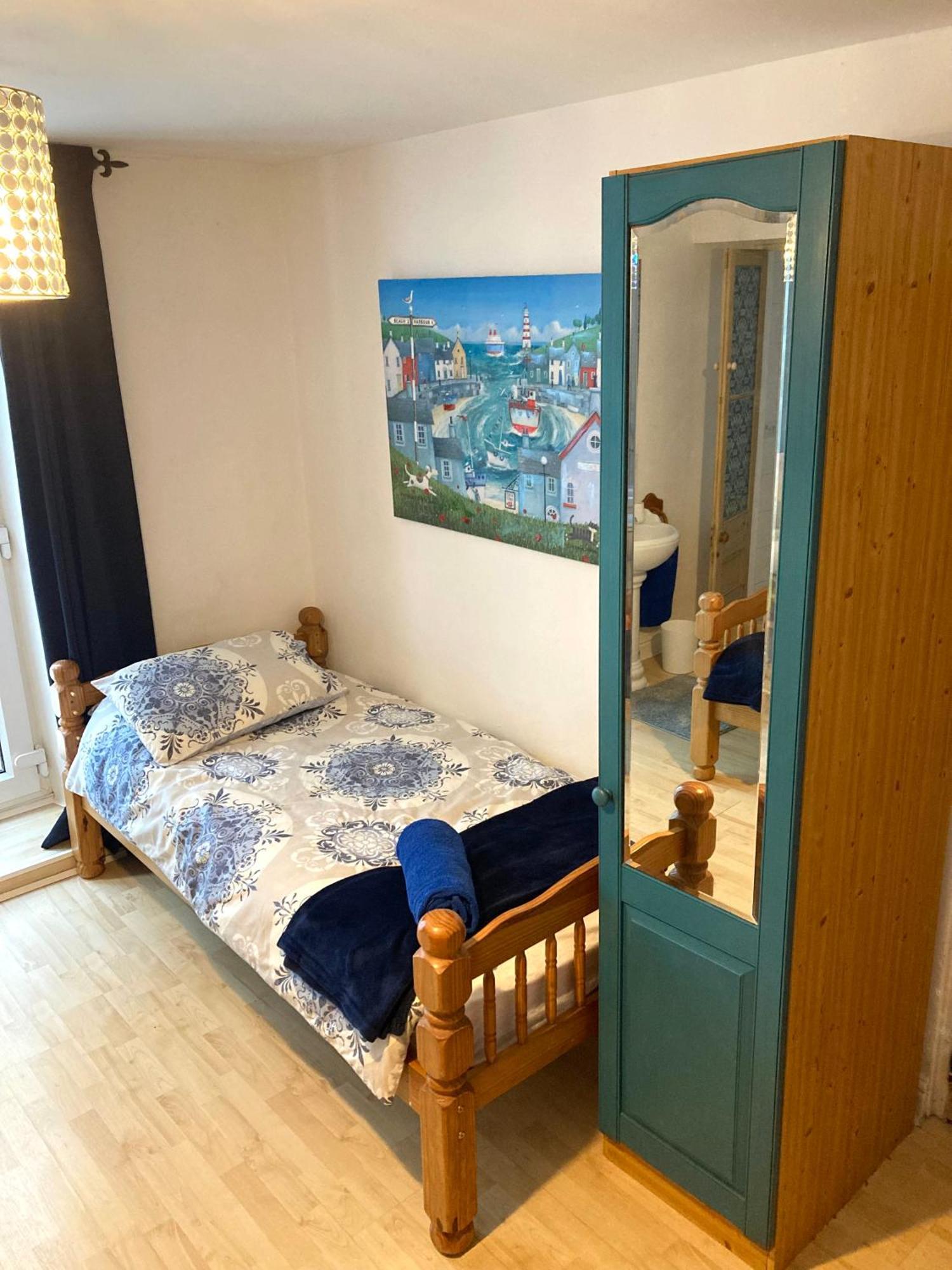 شقة Leigham House بلايموث المظهر الخارجي الصورة