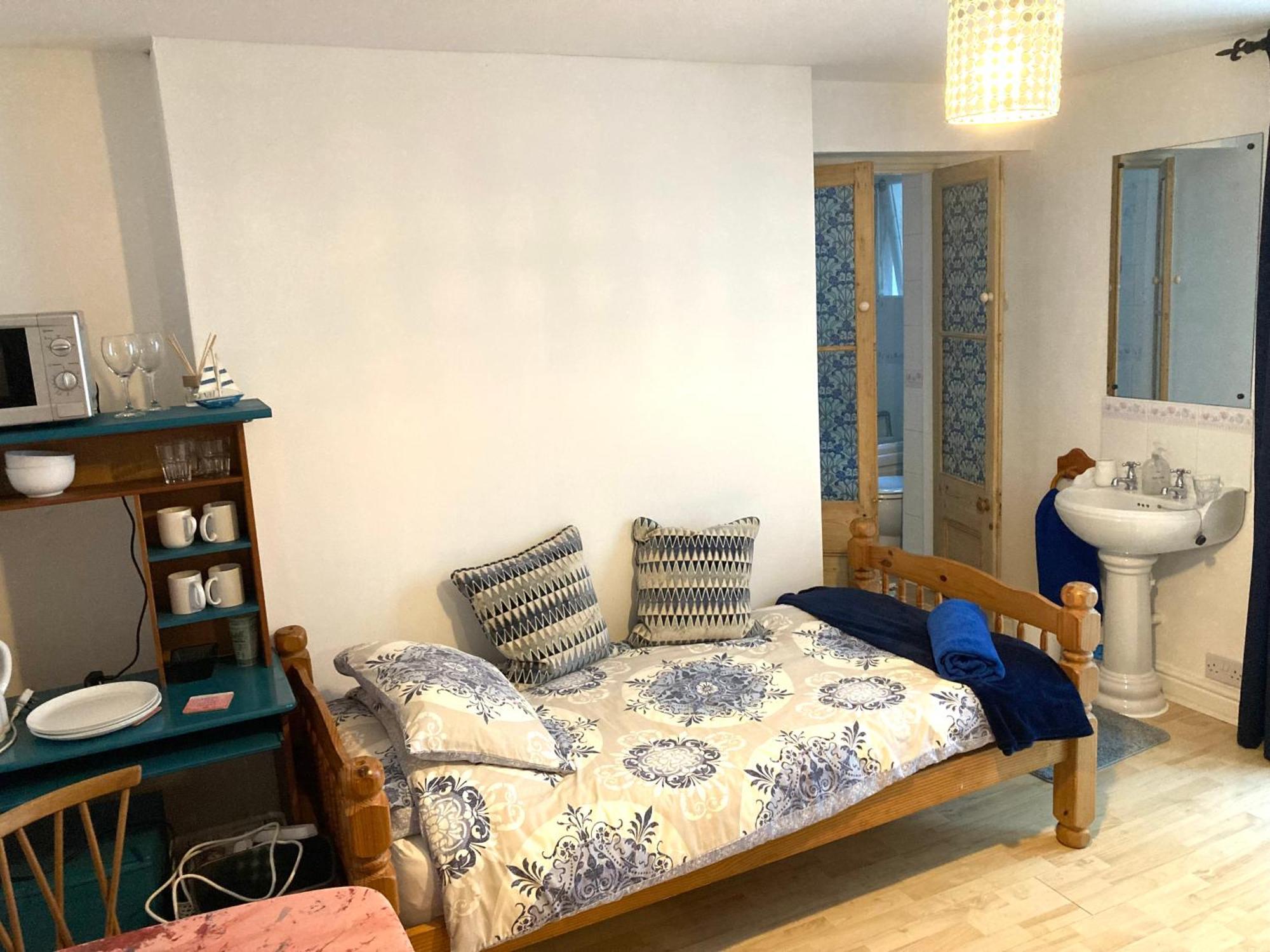 شقة Leigham House بلايموث المظهر الخارجي الصورة